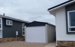 Leofric Garages Limited