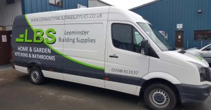 Leominster Building Supplies