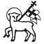 Leominster Moravian Church logo