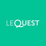 Lequest logo