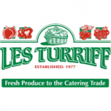 Les Turriff logo