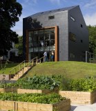 Bauman Lyons (Architects) Limited
