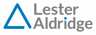 Lester Aldridge Limited logo