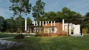 Bhp Harwood