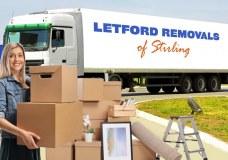 Letford Removals
