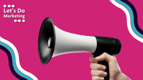 Lets Do Marketing Limited logo