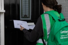 Letter Box