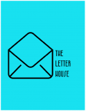 Letterhouse logo