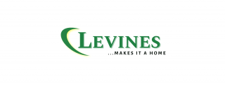 Levine's Furniture & Carpet Centres logo