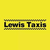 Lewes & District Taxi logo