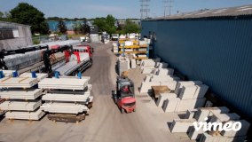 Lewis Concrete Limited