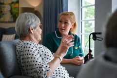 Lewis Manning Cancer Trust