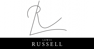 Lewis Russell Pr Limited logo