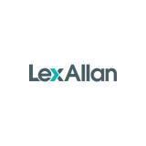 Lex Allan logo