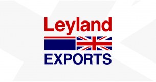Leyland Exports Limited logo