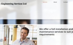 Leymac Engineering Services Limited