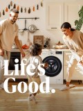 Lg Electronics Wales Limited