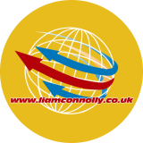 Liam Connolly logo