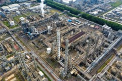 Lias Industrial Limited
