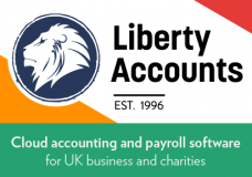 Liberty Accounts