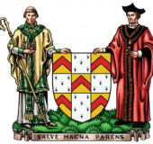 Lichfield City Council logo