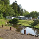 Lidalia Caravan Park