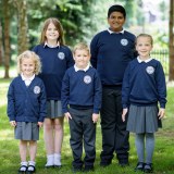 Liden Primary School