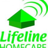 Lifeline Homecare logo