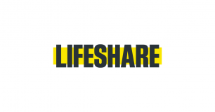 Lifeshare Resettlement logo