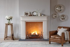 Lifestyle Fireplaces logo