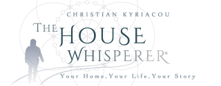 Christian Kyriacou Logo