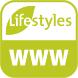 Lifestyles UK & Eire logo