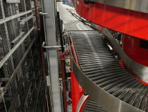 Lift & Conveyor Sales