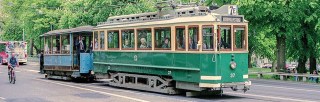 Light Rail Transit Association