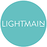Lightmain Co. Limited logo