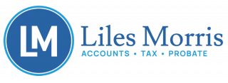 Liles Morris logo