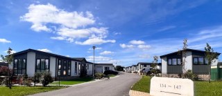 Lillybrook Estate Limited