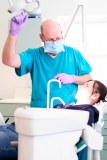 Lime Tree Dental Practice logo