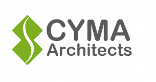 Cyma Architects logo