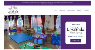 Lindfield Nursery