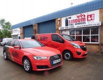 Lindum Fire Services Limited