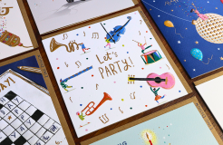 Ling Design Limited