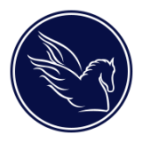 Lingfield Correspondence logo