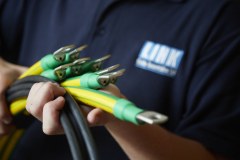 Link Cable Assemblers Limited