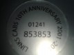 Links Cabs (Carnoustie)