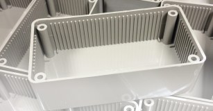 Linton Plastic Moulders Limited