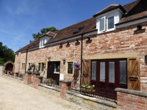 Liongate House Bed & Breakfast