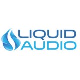 Liquid Audio logo
