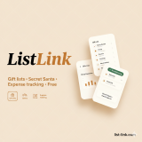 List Link International