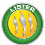 Lister Cars Limited logo